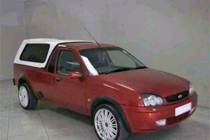 Ford Bantam 1.6i for sale 