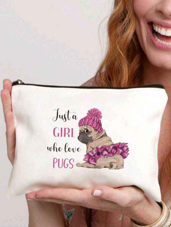 makeup bag