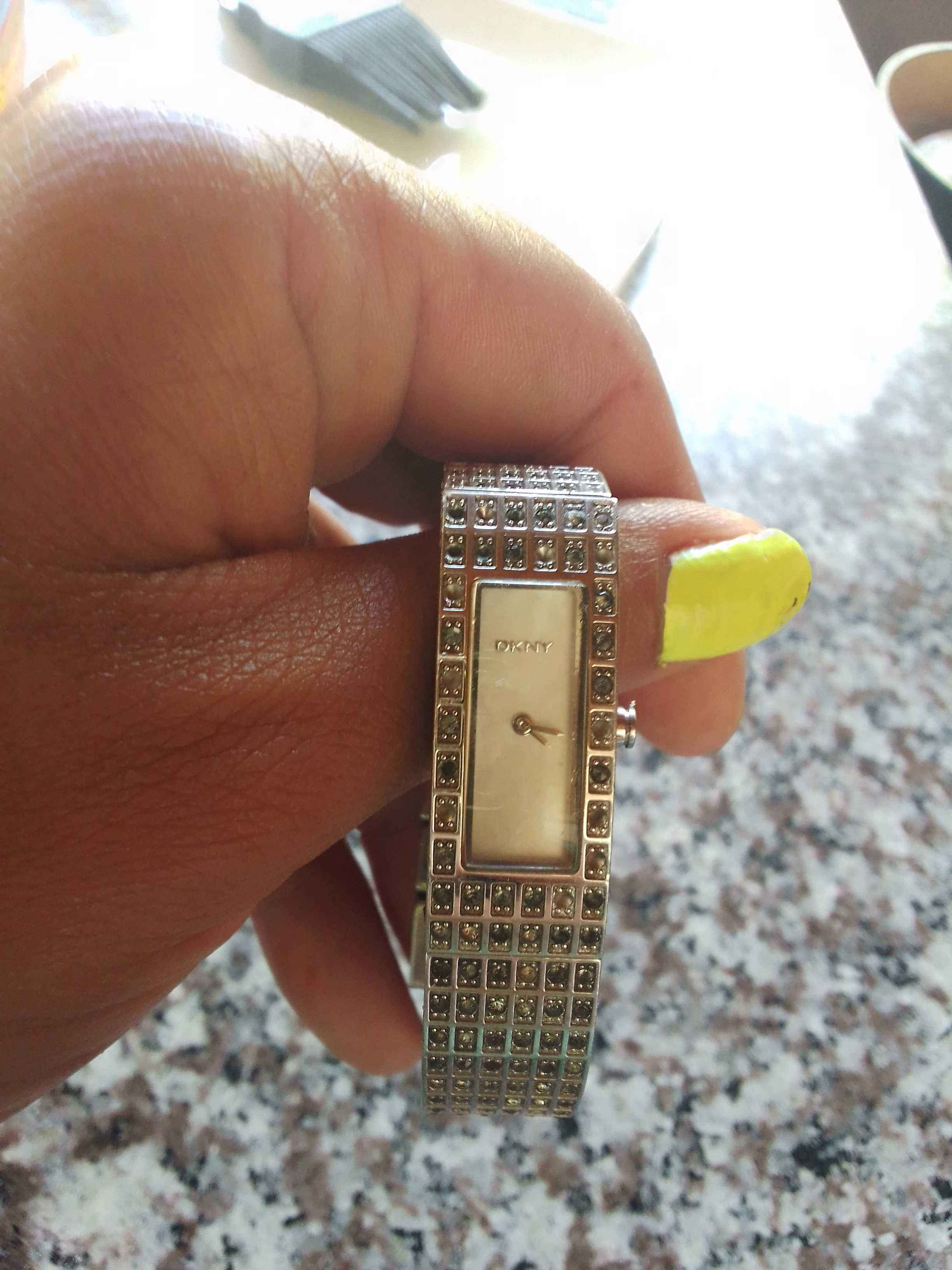 DNKY NY3704 Swarovski 