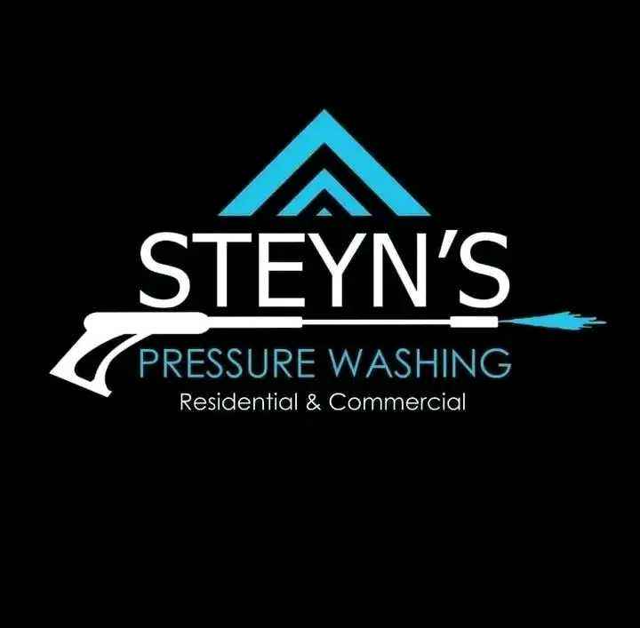 Steyns Pressure Washing