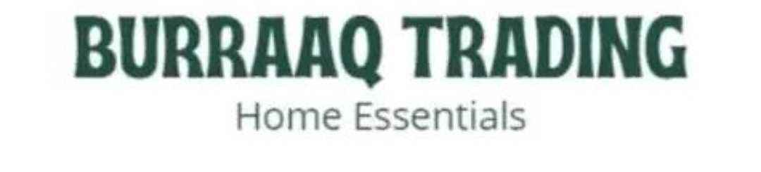 Burraaq Trading Home 