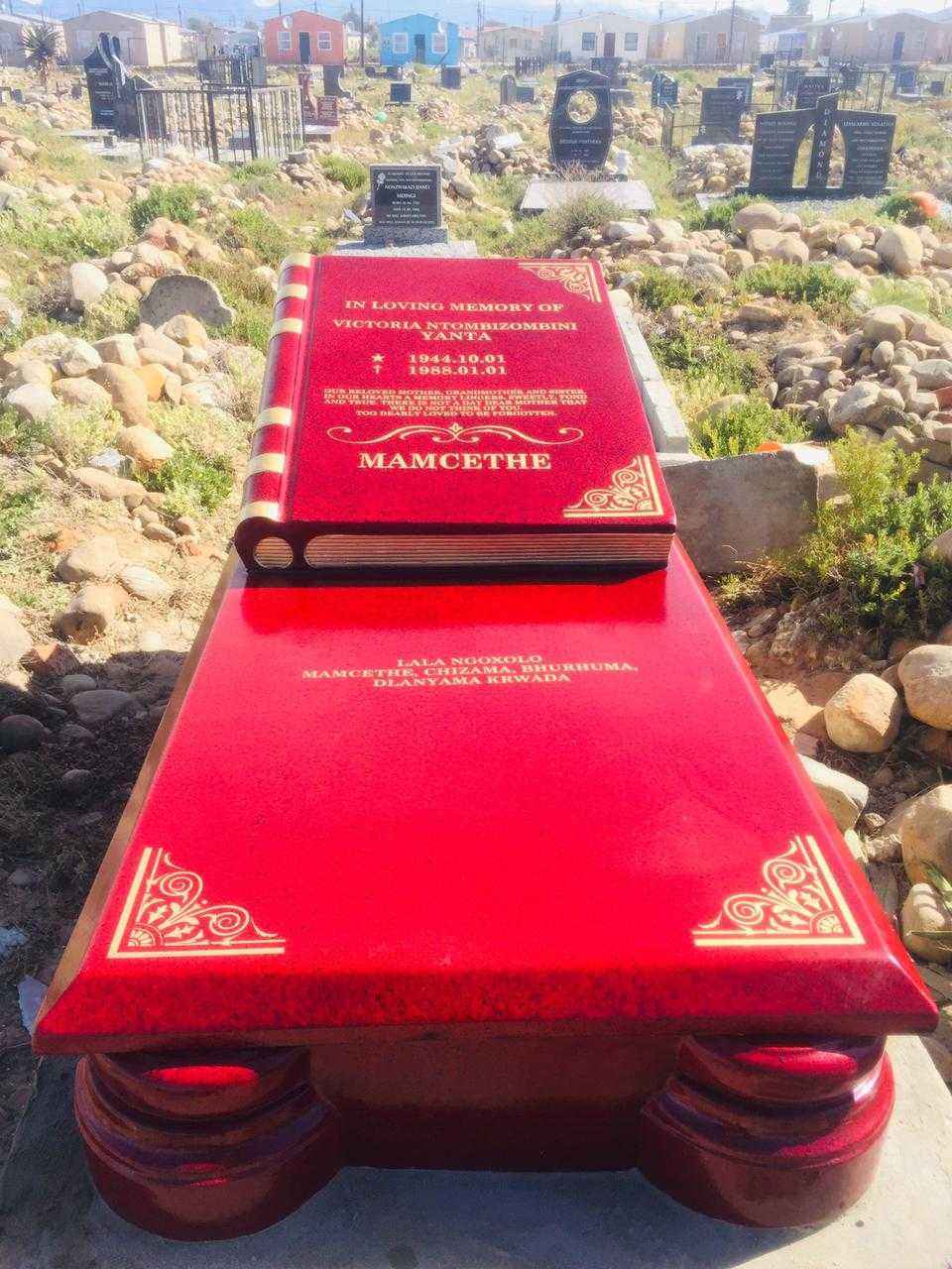 Royaltombstones Tembisa