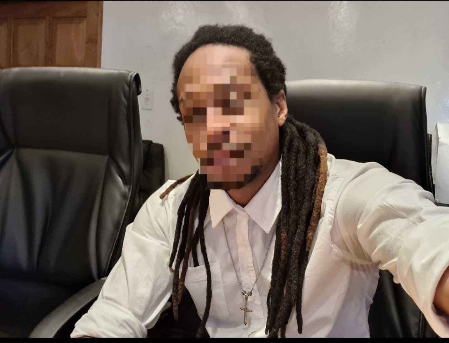 All Natural Dreadlocks