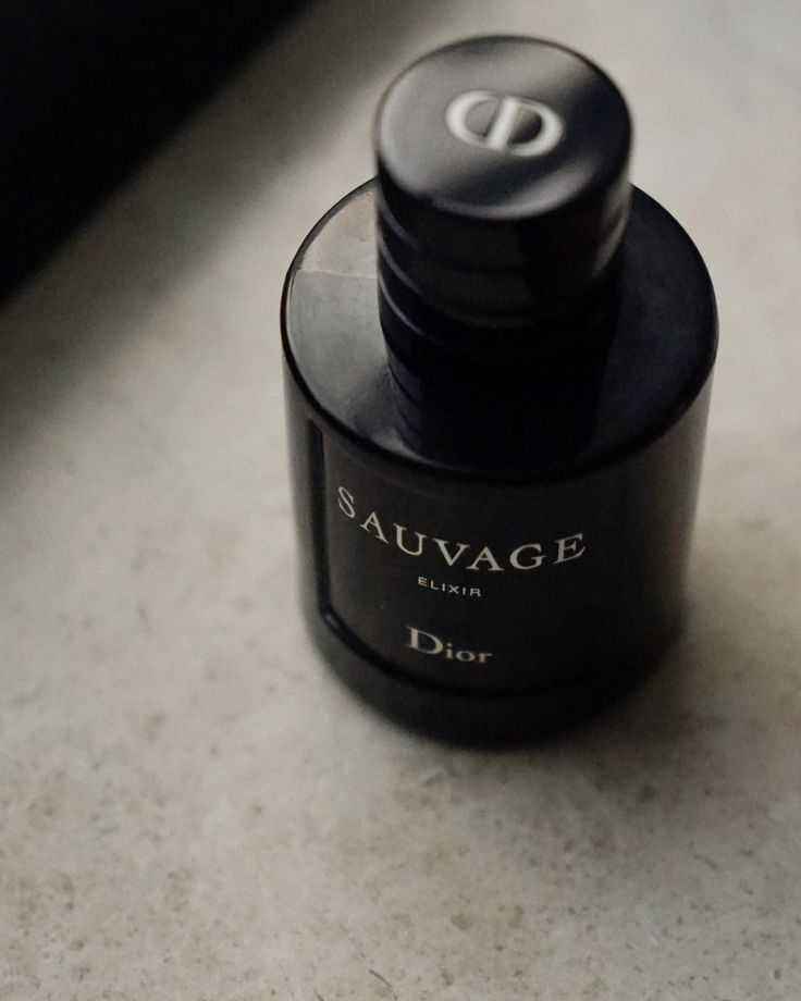 Sauvage Dior