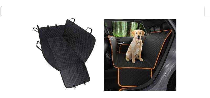 Pet car seat chair
