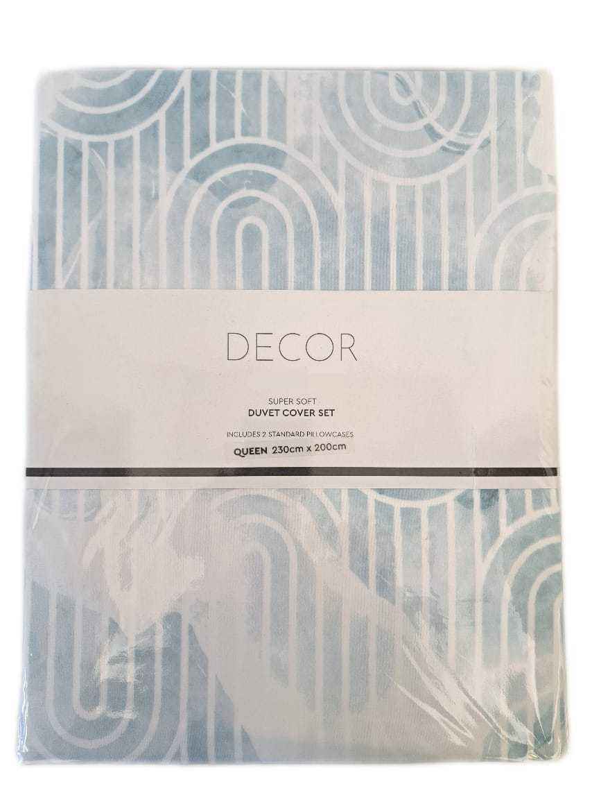 Chainstore Duvet cover set