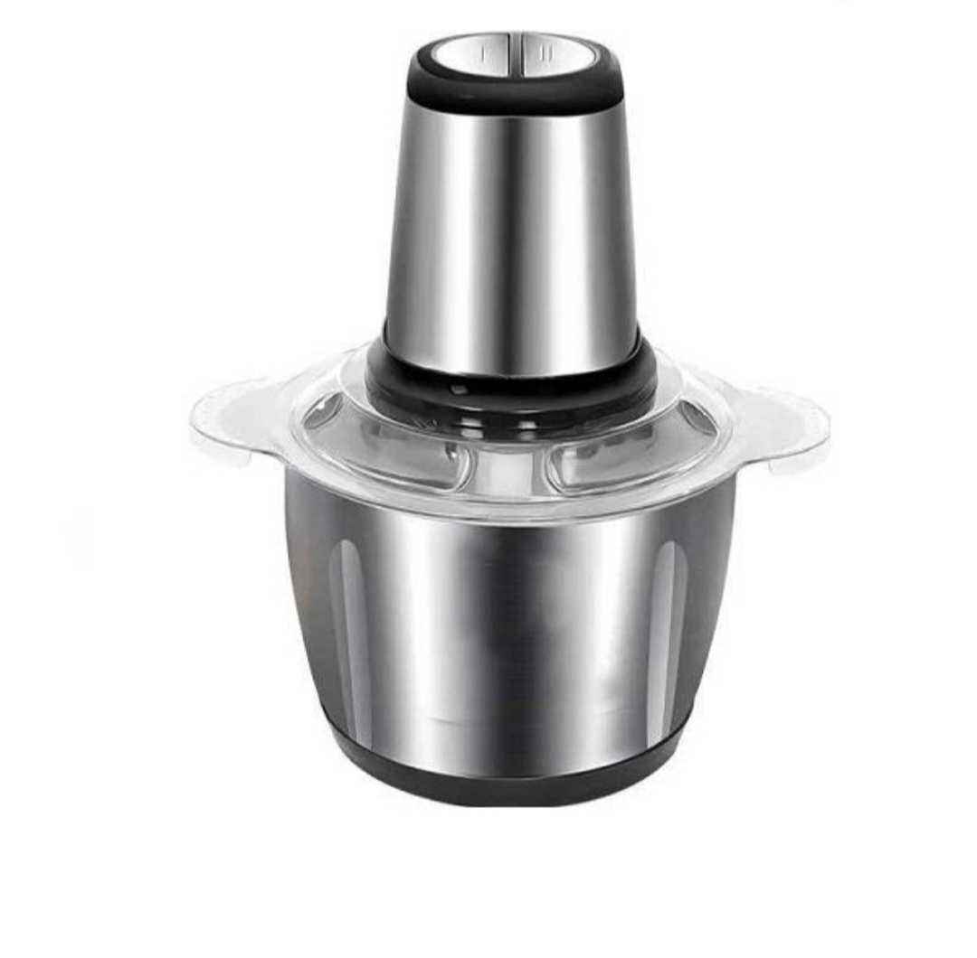 Multi-function food blender