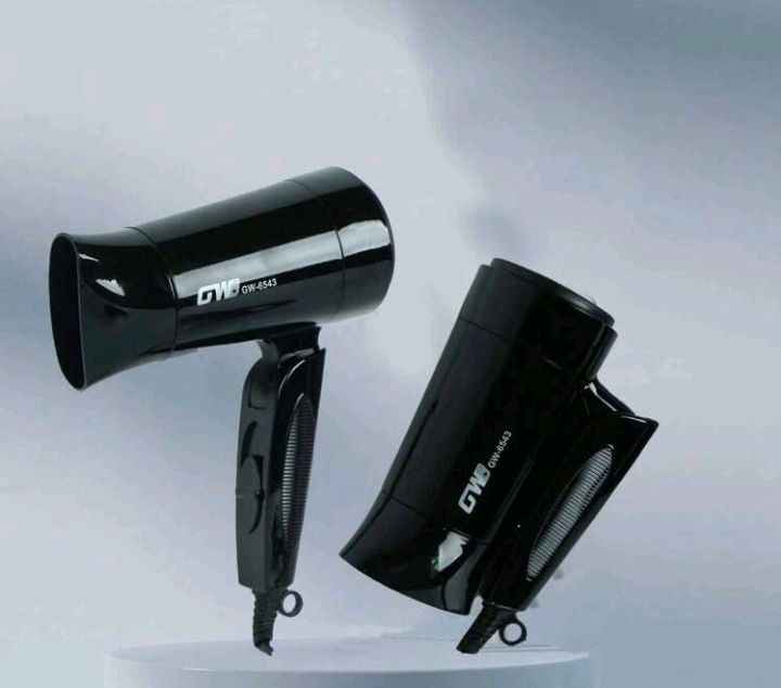 hair dryer