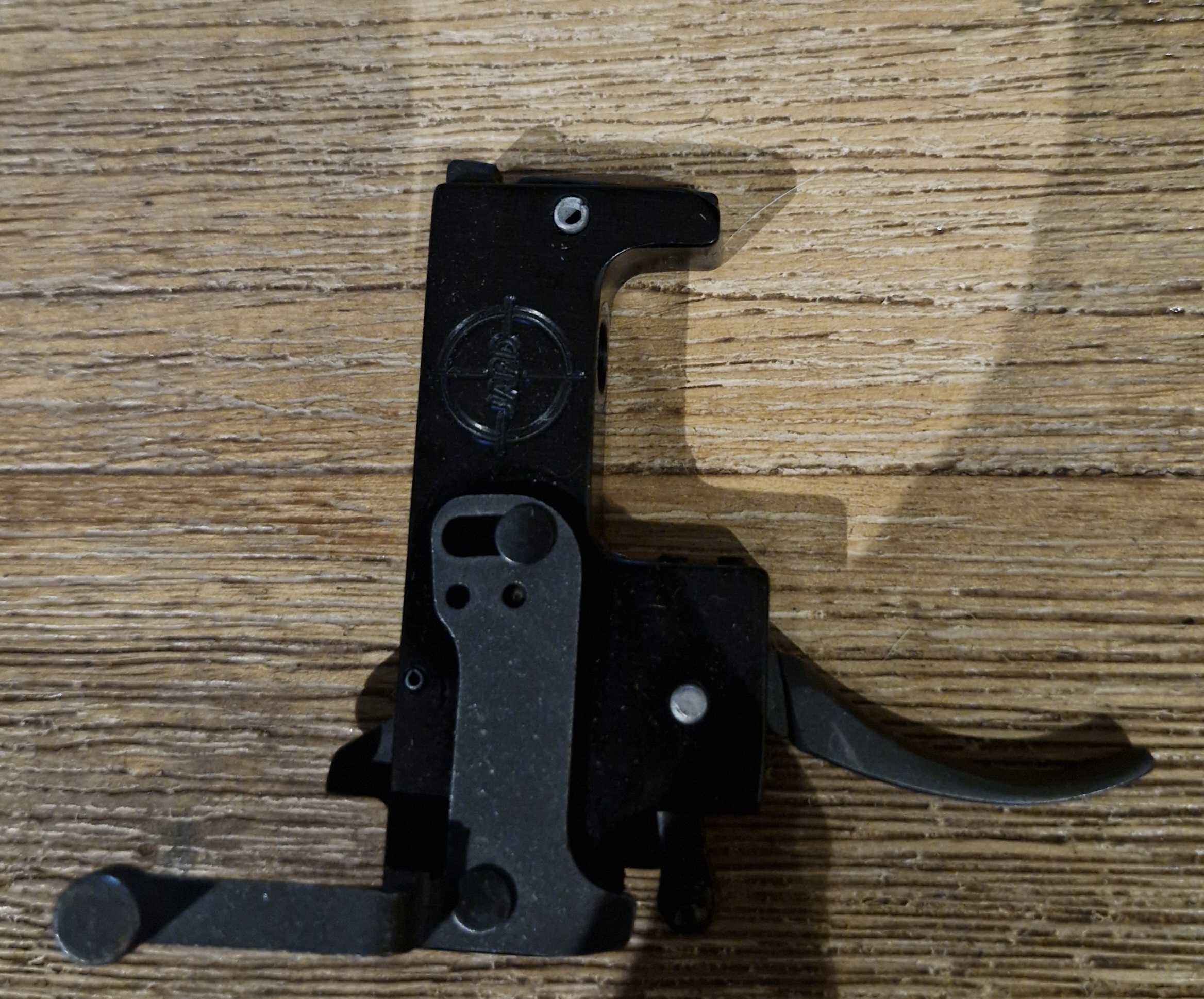 Jard Sako Replacement Trigger