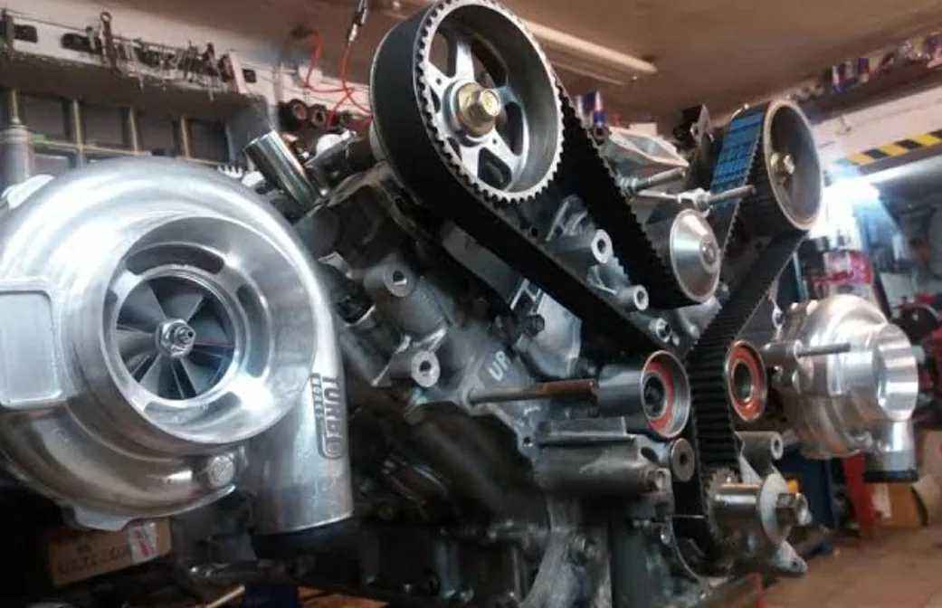 NEW TURBOCHARGER for ANY VEHICLE