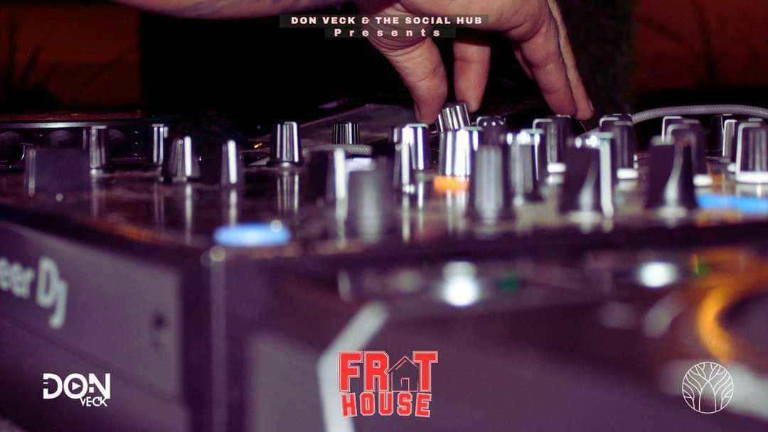 CDJ OR STANDALONE DECK HIRE