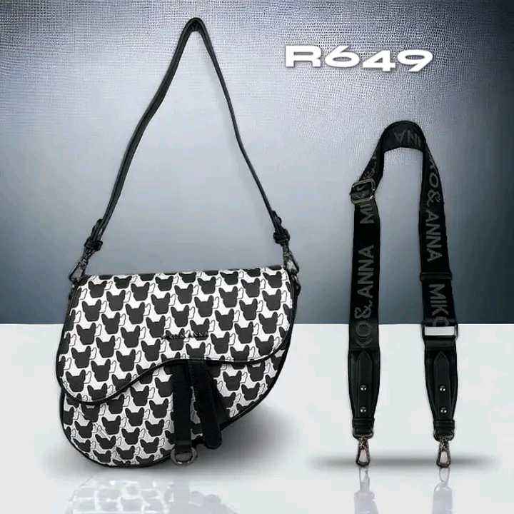 MIKO & ANNA AFRICA BAGS