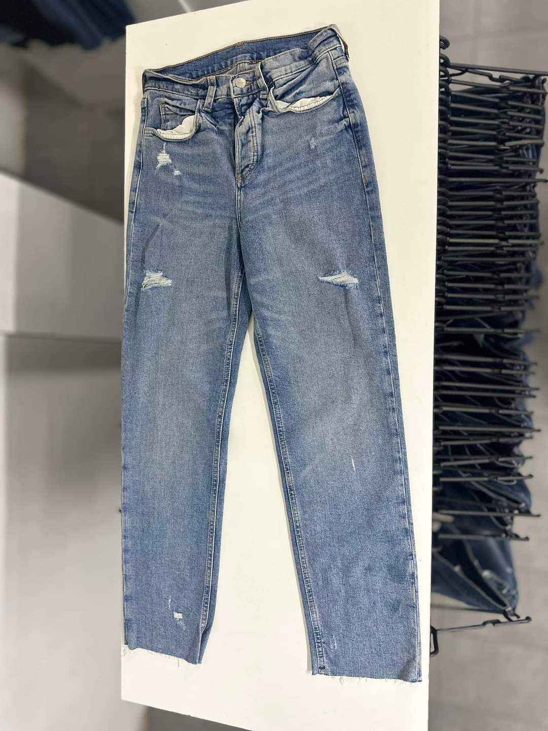 Denims Co Ladies  Denim  