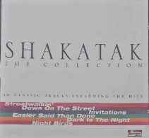 Shakatak The Collection