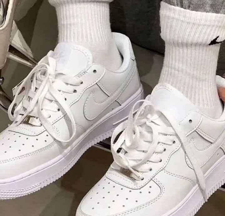 Nike Airforce1s