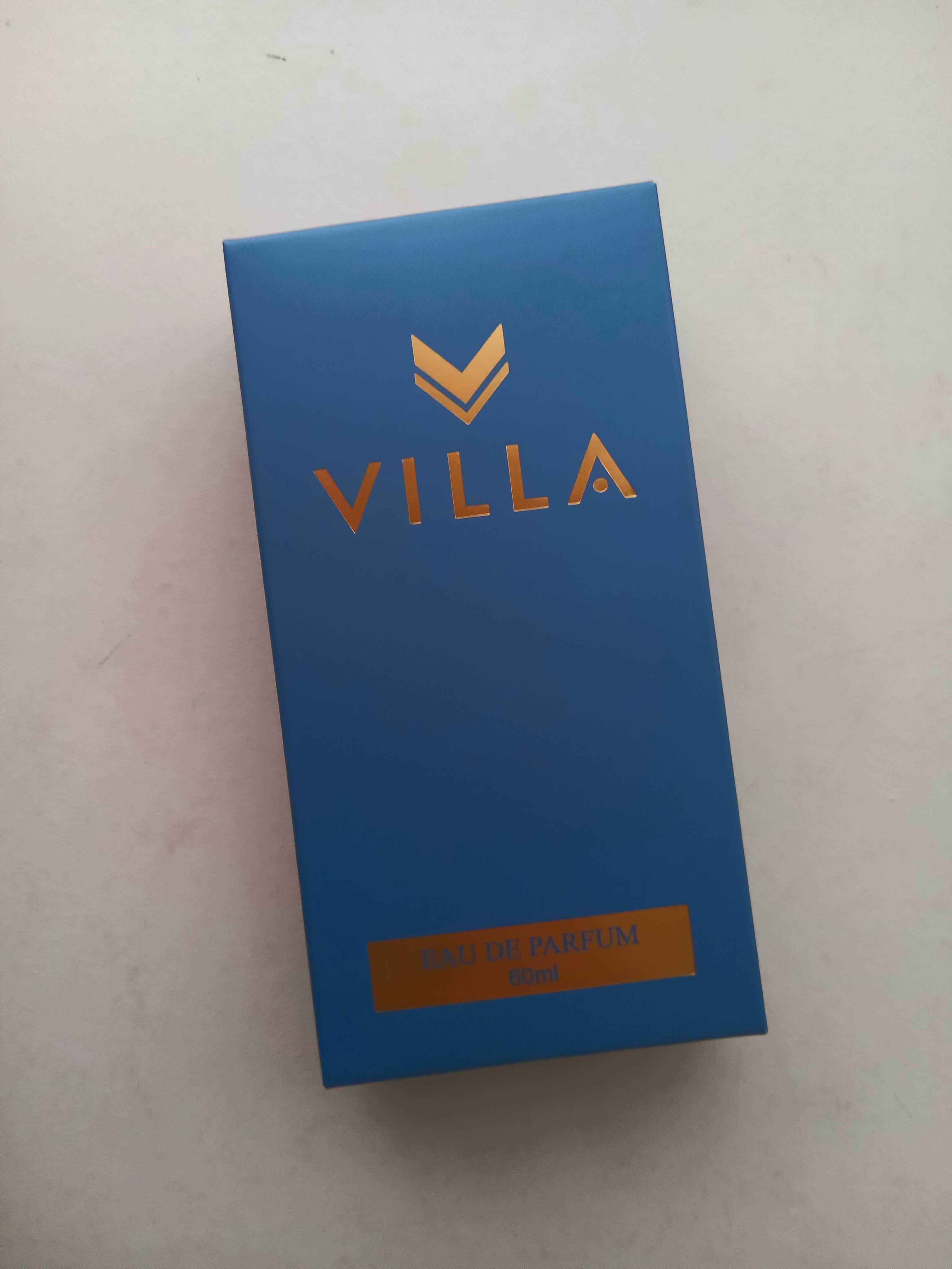 villa perfume