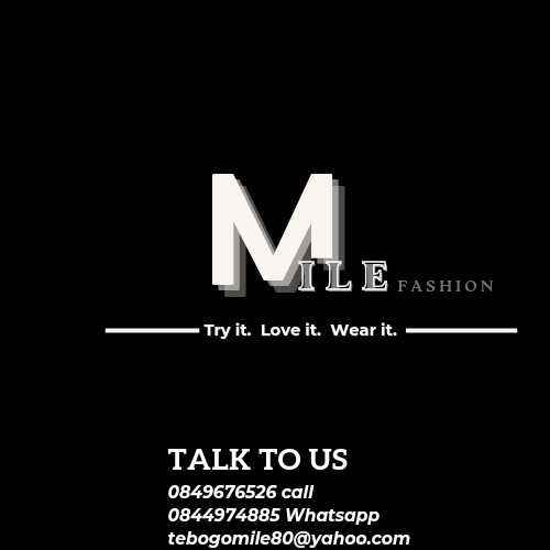 Teboho Archiebald Mile