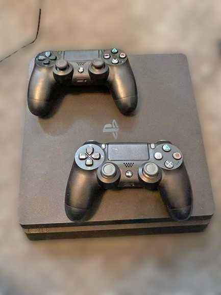 Playstation 4
