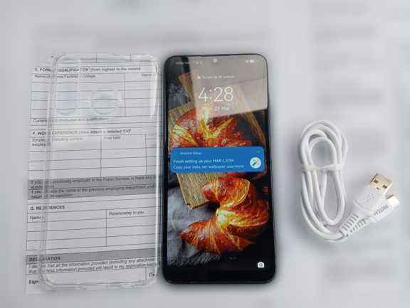 Huawei P30 Lite
