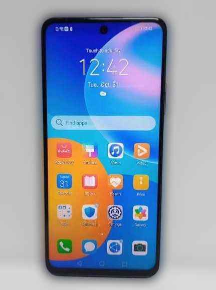 Huawei P smart 2021