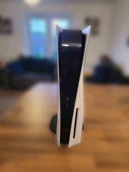 Playstation 5