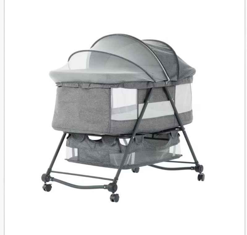 COCO&CO Pascal travel cot