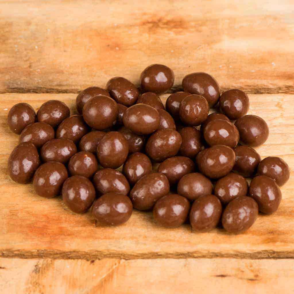 Chocolate Coated biscuits