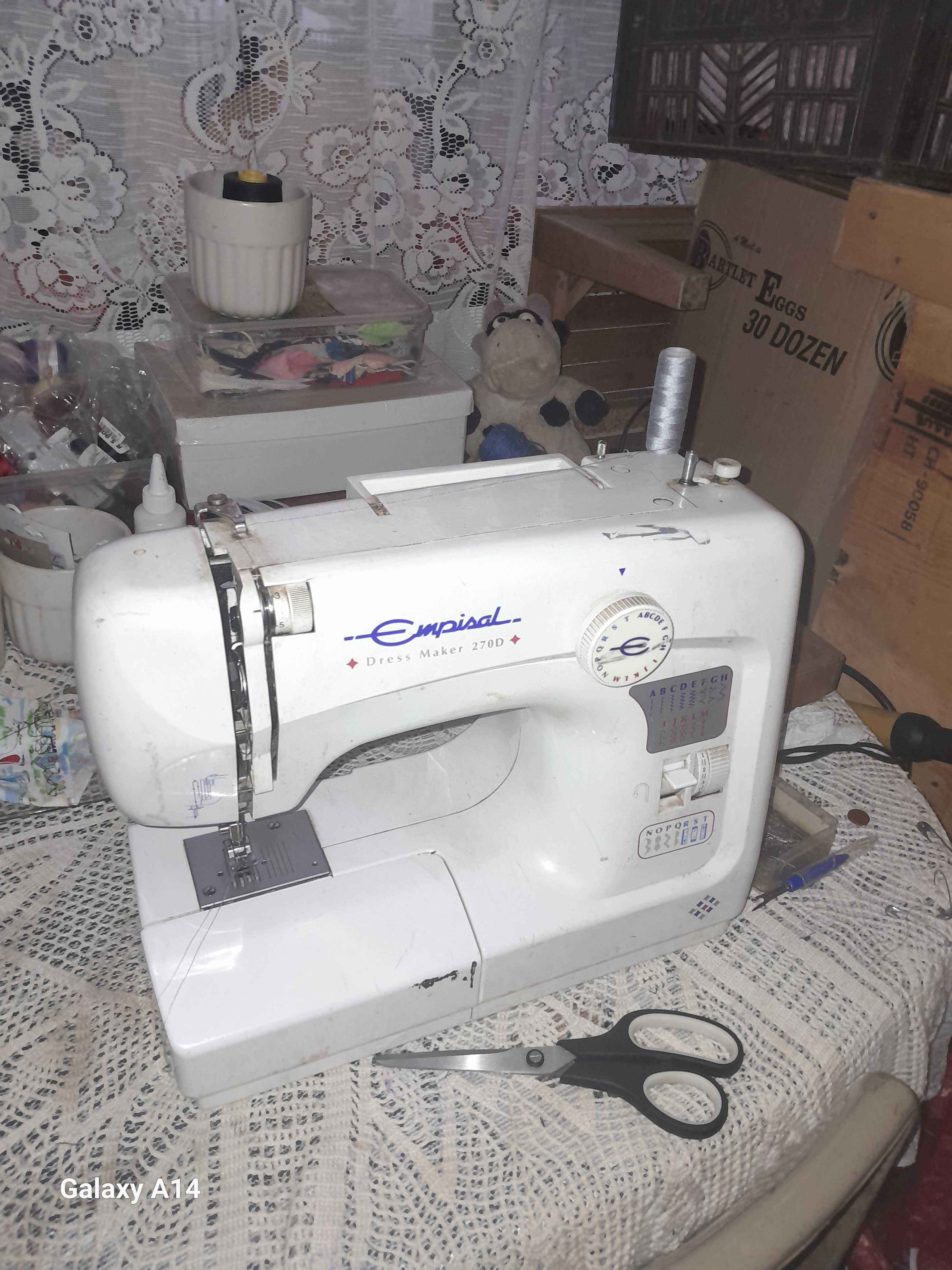 diagnostic and handcraft 