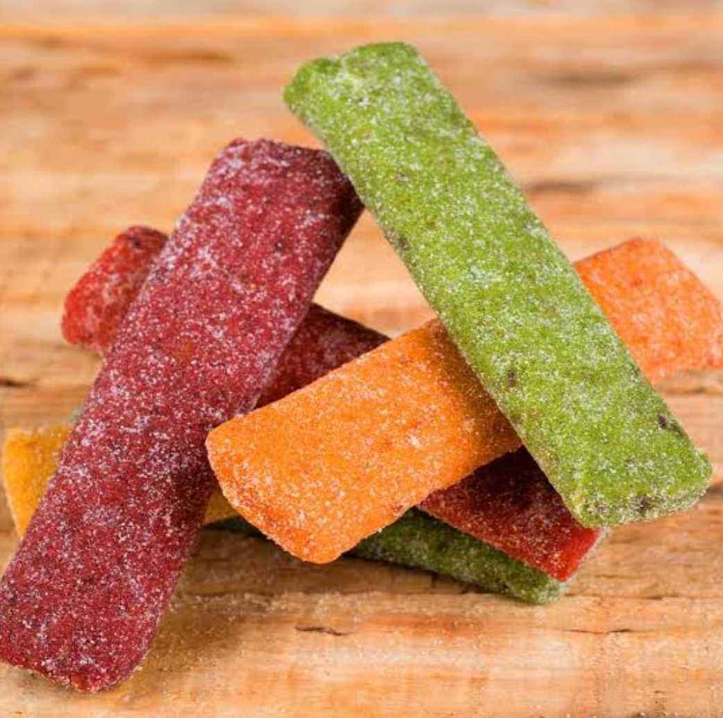 Price drop!!!! SALE IS ON !!!! Minced Fruit Lollies