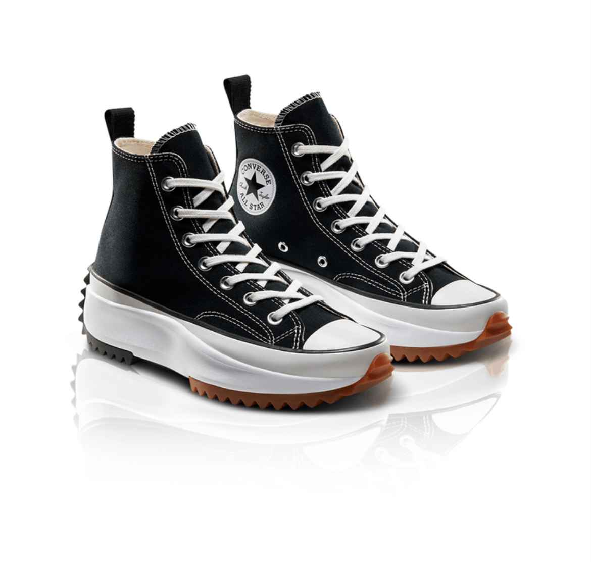 Converse Run Star Hike High Top 