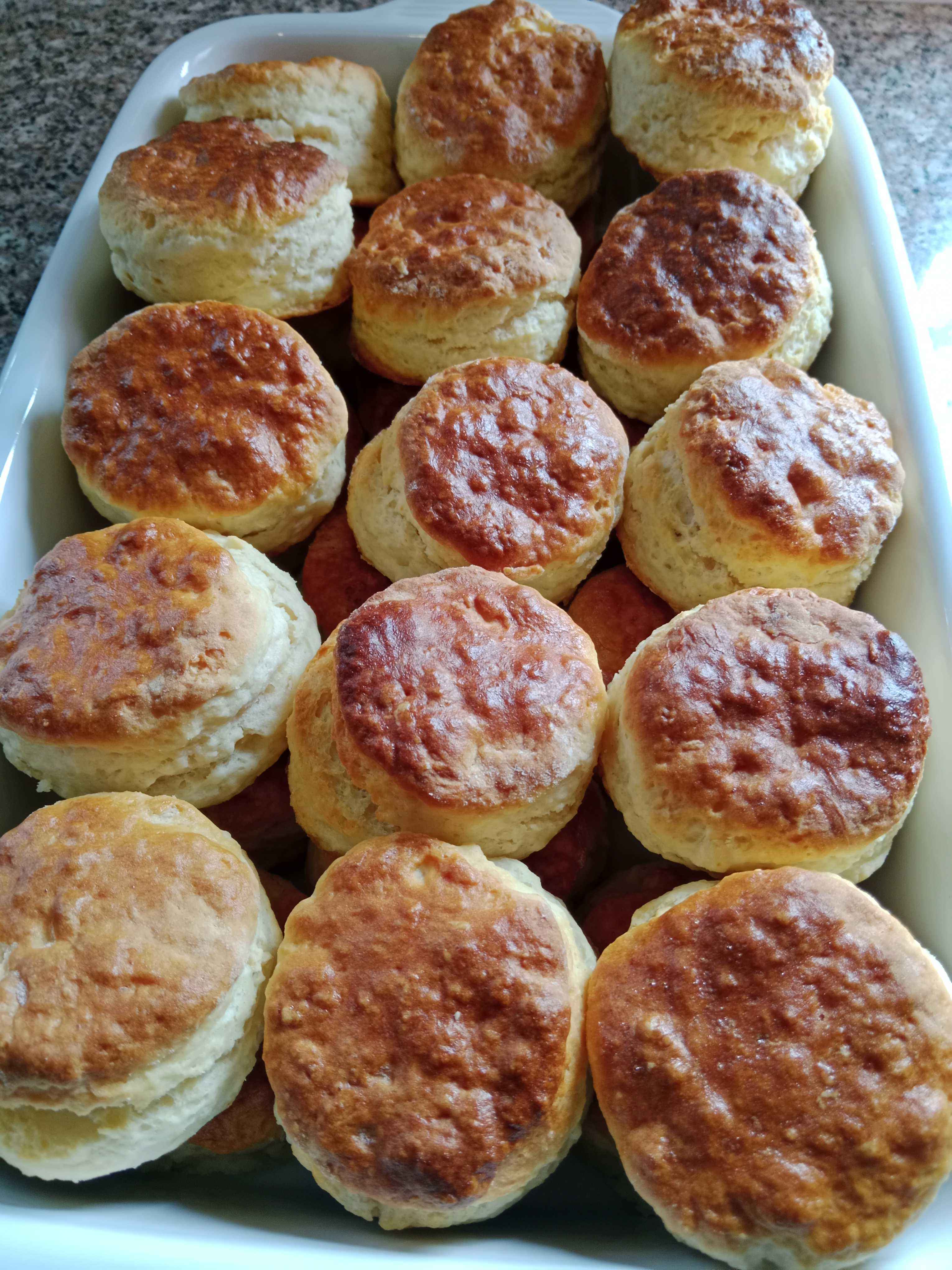 Scones