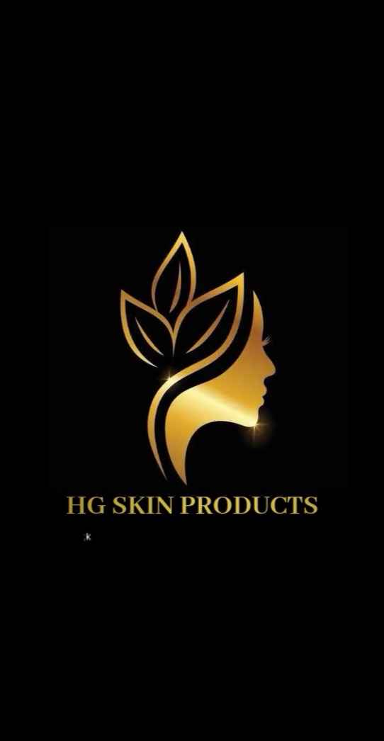 HG Skin products