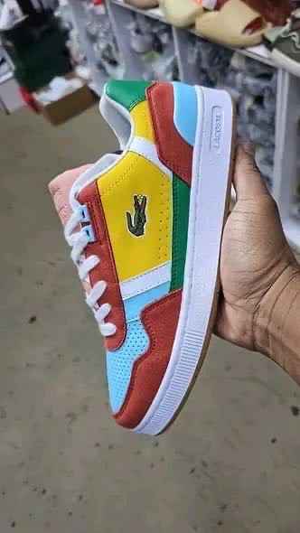 Lacoste