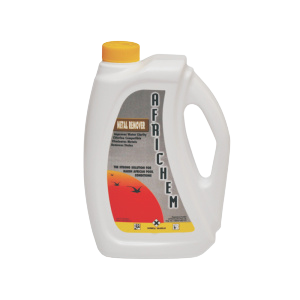 Africhem Metal Remover 2L
