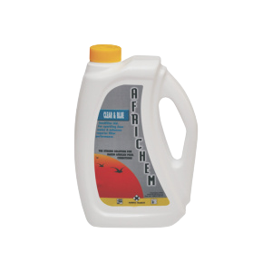 Africhem Clear & Blue 2L