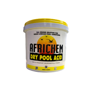 Africhem Dry Acid 3.5KG