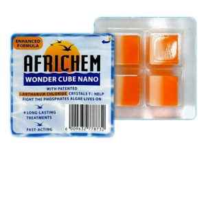 Africhem Nano Cube