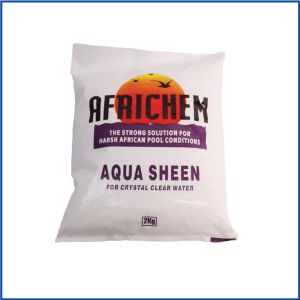 Africhem Aqua Sheen 2KG