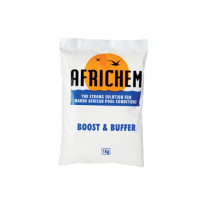 Africhem Boost & Buffer 1KG