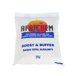 Africhem Boost & Buffer 2KG