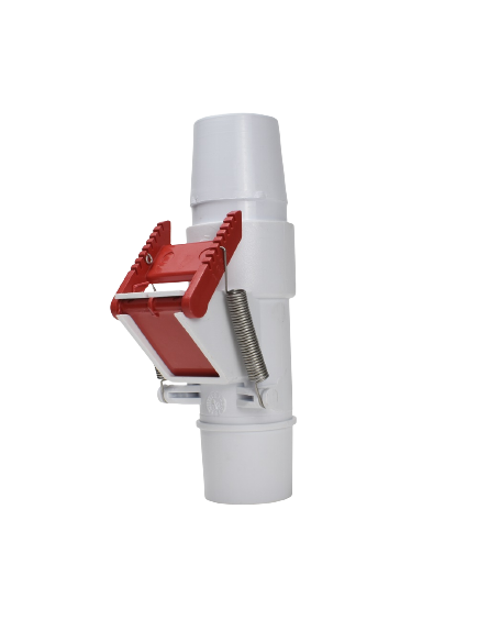 Gemini Pool Cleaner Control Valve Adjustable