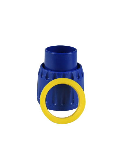 Gemini Pool Cleaner Swivel 3 Components