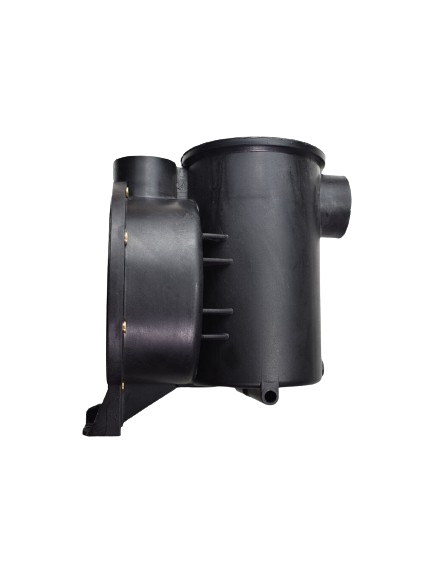 Quality Superflo 1 Pump Body (1.5kw)