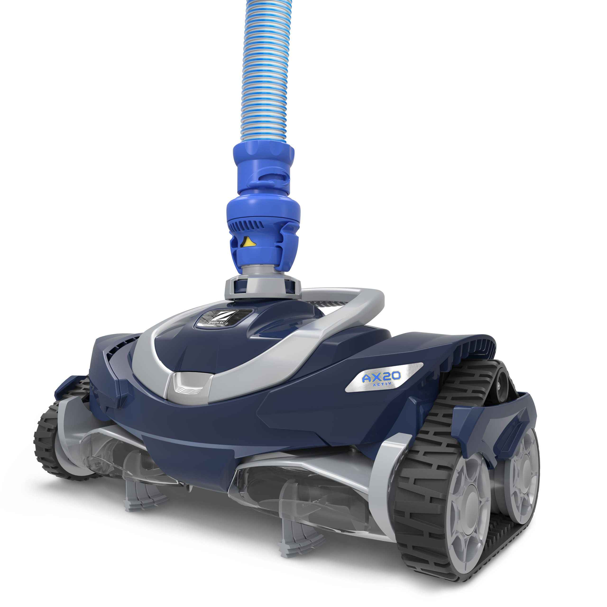 Zodiac Ax20 Activ Pool Cleaner Combi Pack
