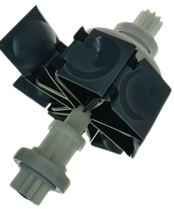 Zodiac Ax20 Pool Cleaner Engine Assembly