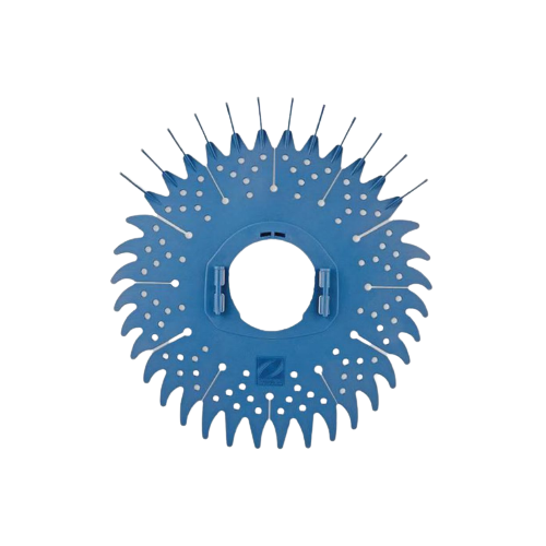 Zodiac Pacer B3 Pool Cleaner Disc & Integrated Flexi Foot