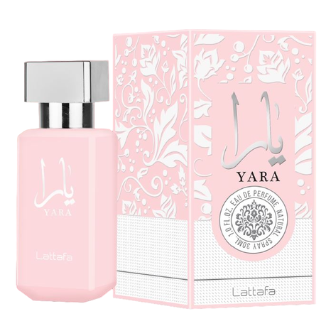 DUBAI Lataffa Yara for women 30ML