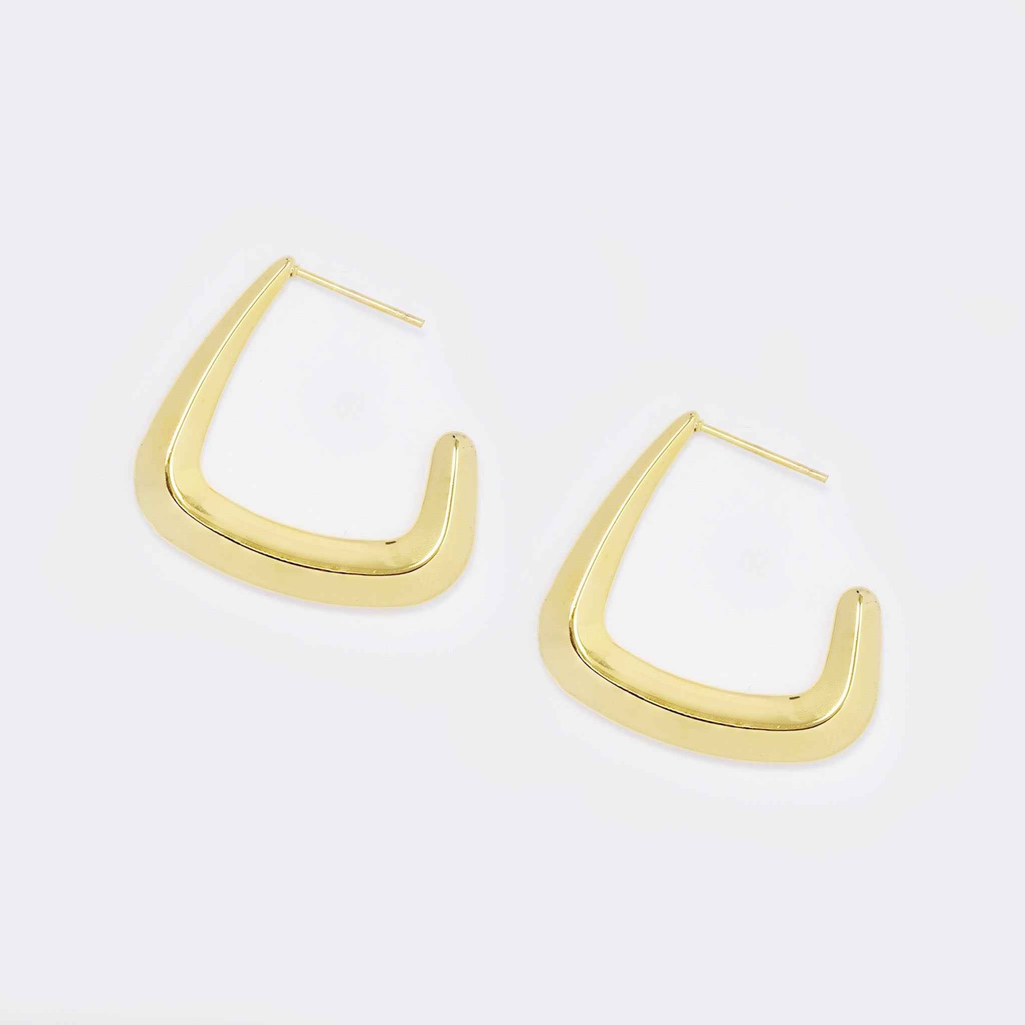 Stainless steel hoop - SSYE5700