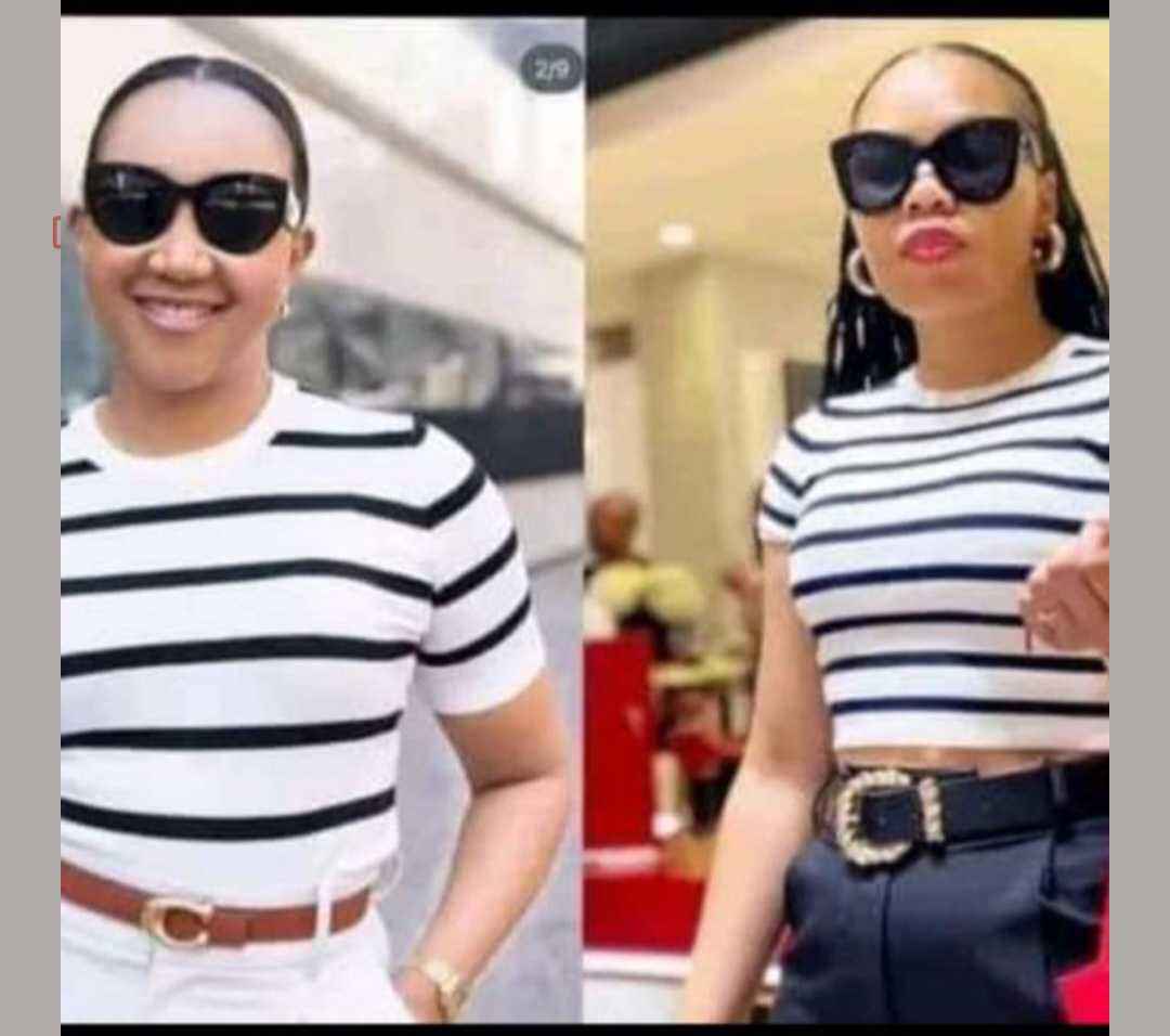 Slim Fit Round Neck Short Sleeve Knit T-Shirt-size 36/38