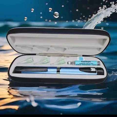 The Weight-loss Agency Pty Ltd